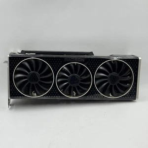 Tarjeta de gráficos XFX Radeon RX 6950 XT 16 GB GDDR6 RX-695XAT - Imagen 1 de 10
