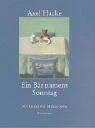 Ein Bär namens Sonntag von Hacke, Axel | Buch | Zustand sehr gut - Bild 1 von 2