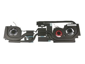 MSI E322500290A87 Original Lüfter inkl. Kühler (CPU/GPU) - Afbeelding 1 van 2