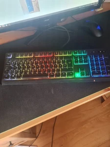 tastatur - Afbeelding 1 van 5