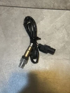 O2 Oxygen Sensor For 2005-2017 Volkswagen Jetta 2010-2014 Golf Downstream 4-wire - Picture 1 of 2