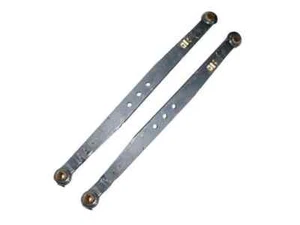 Lower Link Lift Arm Set Fit For Massey Ferguson TE 20 FE35 35 133 135 - Picture 1 of 4