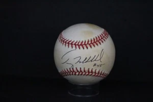 Terry Mulholland Signed Baseball Autograph Auto PSA/DNA AM13019 - Picture 1 of 3