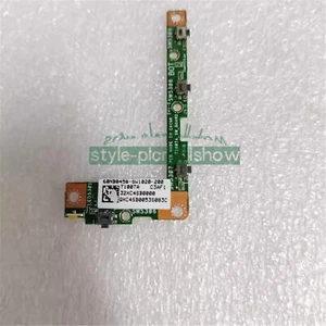 1X 60NB0450-SW1020-200 Tablet Power Volume Board ASUS T100T T100TA T100TAF - Afbeelding 1 van 1