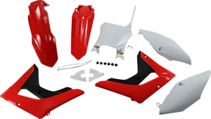 Cycra - 1CYC-9428-00 - 5 Piece Replica Body Kit - OE Red/White/Black - Picture 1 of 1