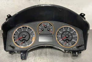 2009 2010 NISSAN ARMADA SPEEDOMETER INSTRUMENT GAUGE CLUSTER 24810 ZR78A OEM - Picture 1 of 8