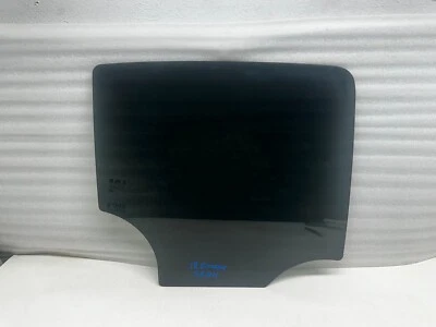 P407118 2013-2022 Buick Encore porta traseira janela vidro passageiro lateral fabricante de equipamento original - Imagem 1 de 4