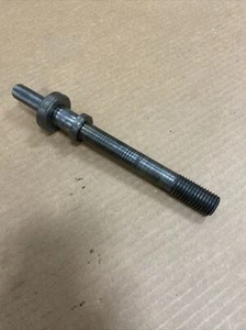 PARTS FOR MUGGLI A50 MILLING MACHINE 5” VISE SCREW - Picture 1 of 4
