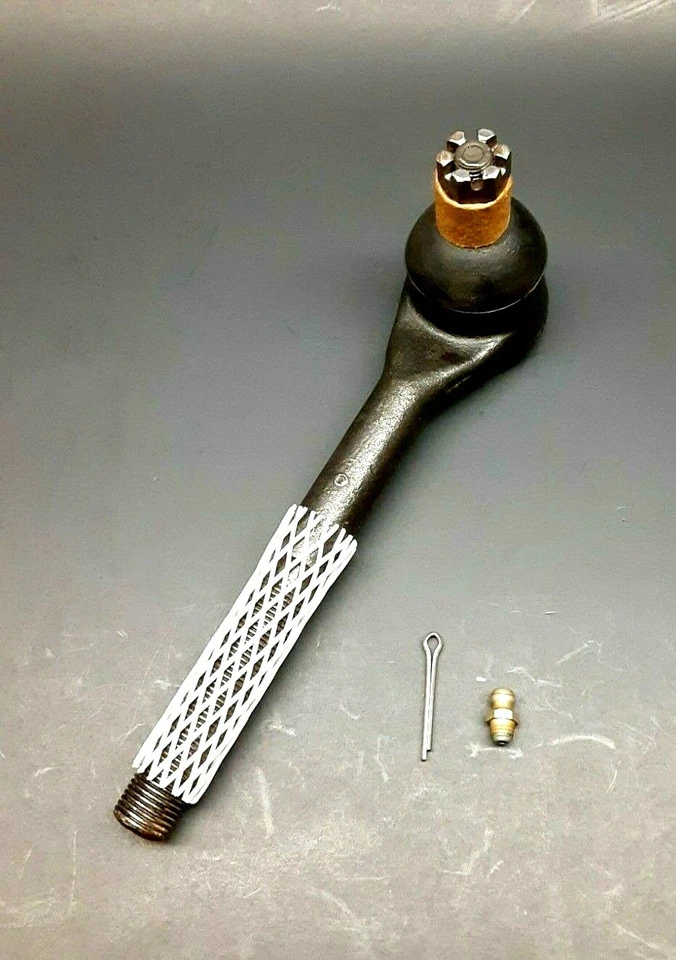 Chevrolet Impala Suburban 1965-70 extremo de barra de acoplamiento ES-370 y otros Foto 1 de 4