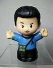 Figurine jouet Fisher Price Little People Star Trek Spock