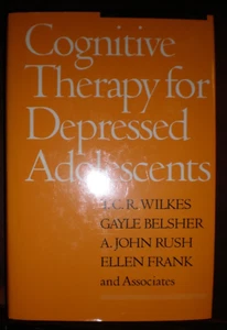 Cognitive Therapy for Depressed...Mental Health and Psychopathology Ser.: NEW - Picture 1 of 1