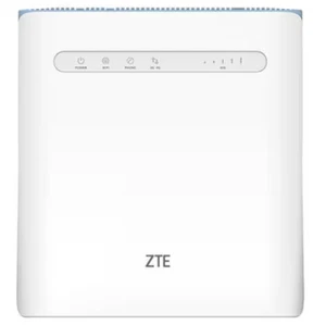 ZTE MF286D Routeur Sans Fil 4G Bande Triple 802.11ac - Photo 1/4