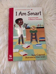 I Am Smart by Suzy Capozzi (2018, Trade Paperback) - Picture 1 of 2