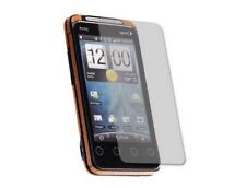 Skinomi Light Wood Skin + Screen Protector for HTC Evo Shift 4G