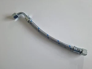 Ferrari 308 QV 328 Accumulator to Fuel filter 308096 - Imagen 1 de 3