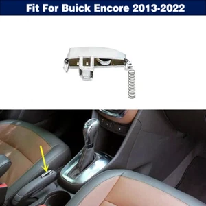 ABS Handbrake Button Switch Repair Kit Replacement For Buick Encore 2013-2022 - Picture 1 of 9