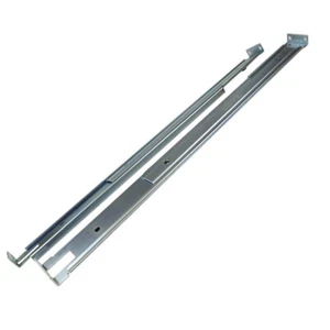 Cisco Rack Rails / Rack Rails Kit for N9K-C93120TX Server 700-425530-01 - Picture 1 of 6