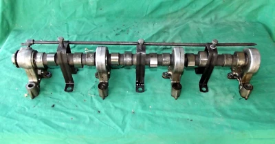 1967  Mercedes Benz  W111, 230s, M180 engine  Camshaft - Image 1 of 4