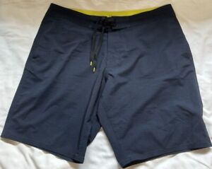 Men’s Board Shorts Size 36/92  As New 