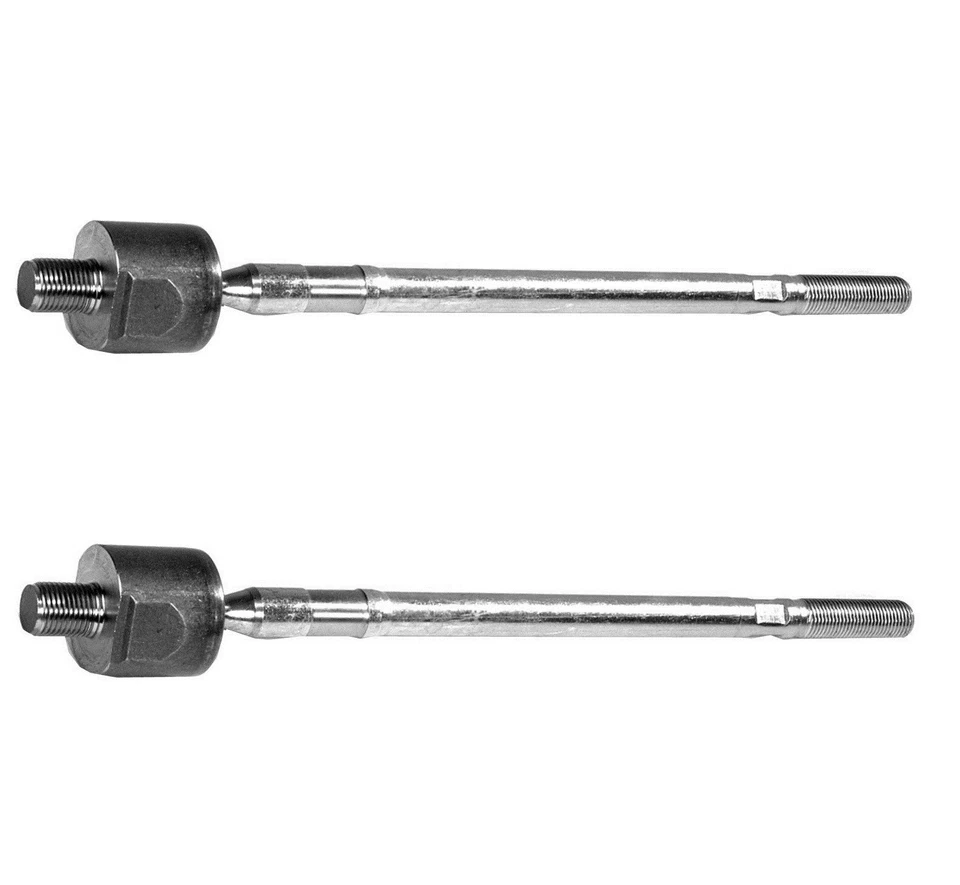 Juego de pares de 2 extremos de varilla de amarre de dirección interior delantera Delphi para Dodge Colt Vista 4x4 Foto 1 de 1