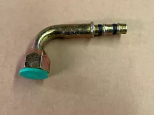 Carrier Fast Crimp Service Fitting 90 degree 40-60079-03 - Picture 1 of 6