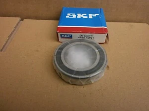 SKF Rillenkugellager 4201 ATN9 - Bild 1 von 1