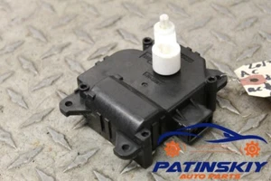 2013 HONDA CR-Z A/C AC HEATER DOOR FLAP ACTUATOR AIR CONDITIONING 13 CRZ CR Z - Picture 1 of 7