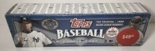 2005 Topps MLB Complete Series 1 &2 Factory Sealed Set ! NEW!!