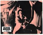 Blood Brides Original Lobby Card Stephen Foster Stares at Woman Mannequin 1970