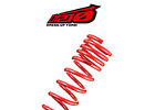 Tanabe Sustec Df210 Springs  For Toyota Pixis Space L575a  L175sdk