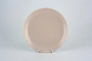 Poole - Twintone Mushroom and Sepia - C54 - Tea / Side Plate - 36069G - Picture 1 of 1