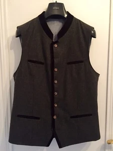 trachtenweste 98 von Windsor NEU! € 298,- - Bild 1 von 5