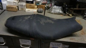 06-08 Kawasaki Ninja EX650 R Double Seat Base Pan Saddle 53066-0097-MA  ST1218 - Picture 1 of 11
