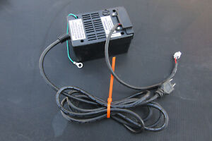 Tempurpedic Reverie power supply SY-66D REV02 for Control Box JB-MP-103