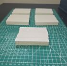 1/160 N Scale  25 Pack 53ft Norfolk Southern Logo Shipping Containers White 