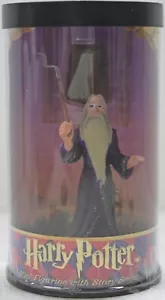 Eneco Harry Potter Hero Serie - Albus Dumbledore Minifigur mit Story Scope - Bild 1 von 6