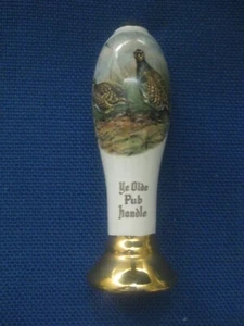 Mcleach Ye Olde Pub Griff - Hervorragend - Bild 1 von 6