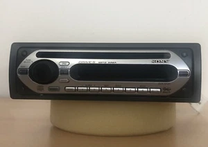 Sony CDX-GT20 Autoradio CD MP3 WMA XPlod 4x45w - Bild 1 von 8