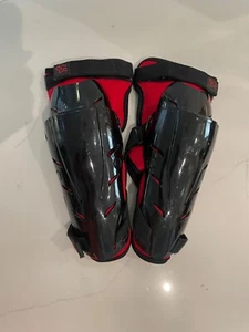 Protectores de codo Y L/XL Fox Racing ENVÍO GRATUITO - Imagen 1 de 3