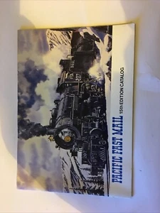 Pacific Fast Mail. 15th Edition Catalog - Picture 1 of 2