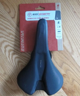 Specialized женские Romin Evo Comp с MIMIC 168 мм - Изображение 1 из 3