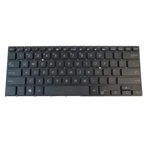 Asus Vivobook Flip 14 TP410UA TP410UF TP410UR US Laptop Keyboard - Picture 1 of 1