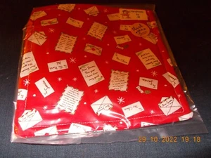 Brand New Square Insulated Pot Holders for use in the kitchen. Various Colours - Picture 1 of 22