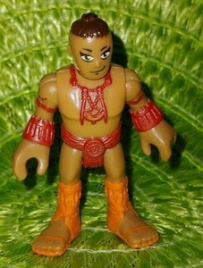 Fisher-Price Imaginext DC Super Friends Native Figure Toy Guy - Picture 1 of 1