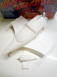 Commander Keen - Battle Ship - Bild 1 von 5