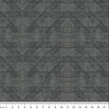Trucks Road Trains Truck Tyre Marks 1006M Cotton Quilting Fabric 1/2 YARD
