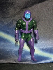 Cintura imbracatura action figure Marvel Secret Wars Kang 4" Marvel Comics 1984 Mattel  - Foto 1 di 2