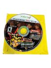 Microsoft Xbox Disc Only TESTED Yu-Gi-Oh The Dawn of Destiny PH