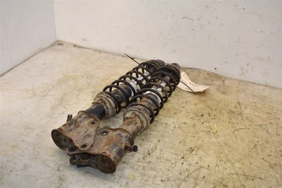 2007 Polaris Hawkeye 300 4x4 Front Shocks 7043274 - Image 1 of 3