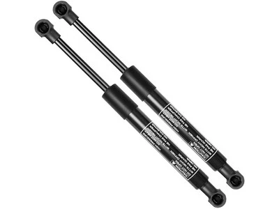 For 2001-2006 BMW 330Ci Tailgate Strut Set APR 98732KQMM 2002 2003 2004 2005 Foto 1 de 2